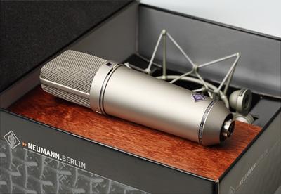 Neumann U 87 Ai